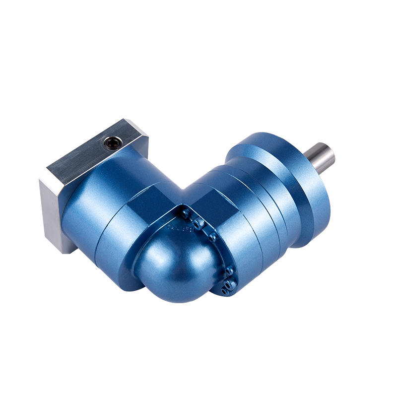 Variabilní výstupní vysoce přesná planetová redukce točivého momentu řady ALR Variabilní výstupní vysoce přesná planetová redukce točivého momentu řady ALR